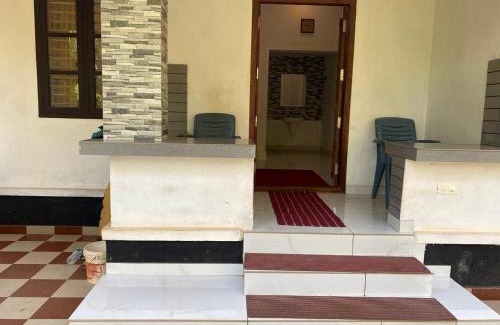 Kadalundi House | Thiruthi Homestay