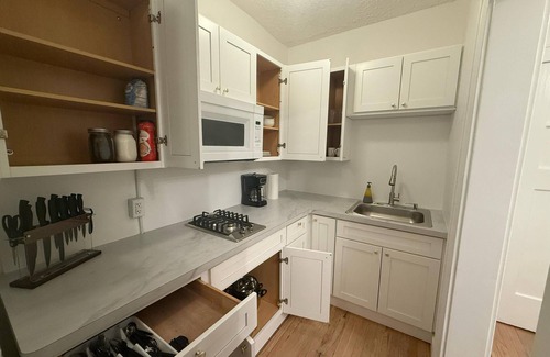 East Avenue Apartment | This apartment is a 0 bedroom(s), 1 bathrooms, located in Rochester, NY.