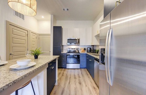 Addicks Apartment | This apartment is a 1 bedroom(s), 1 bathrooms, located in Houston, TX.