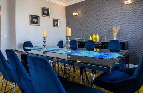 Kagithane Apartment | This apartment is a 3 bedroom(s), 2 bathrooms, located in Kâğıthane, İstanbul.