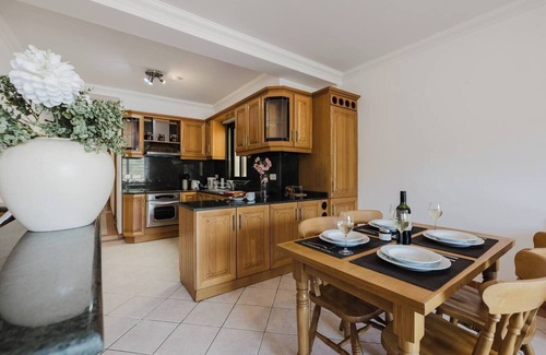 Għadira Apartment | This apartment is a 3 bedroom(s), 1 bathrooms, located in Il-Mellieħa, null.