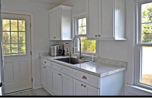Cheraw House | This Beautiful Home Makes You Feel Right At Home