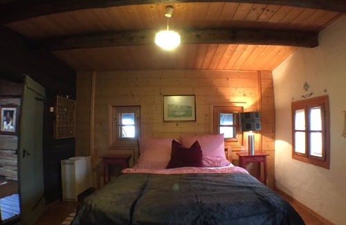 Schoellnach Other | This beautifully renovated and well-equipped farmhouse anno 1740