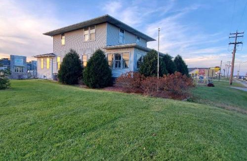 Viroqua House | This Big Old House Viroqua