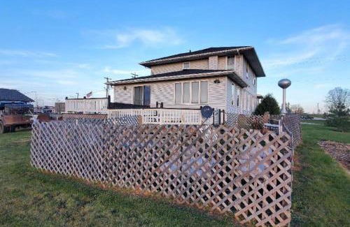 Viroqua House | This Big Old House Viroqua