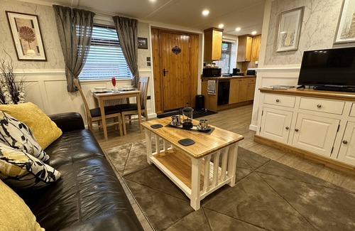 Llanddowror Cottage | This charming retreat offers a cosy and comfortable base for couples