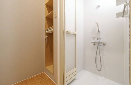Chinatown Hotel | This comfortable 18 cabin can accommodate up to 4/Yokohama Kanagawa