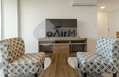 Mariano Roque Alonso Condo | This condominium is a 2 bedroom(s), 1 bathrooms, located in Mariano Roque Alonso, Central.