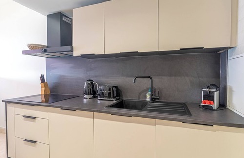 La Rousse Condo | This condominium is a 3 bedroom(s), 3.5 bathrooms, located in Monaco , MT.
