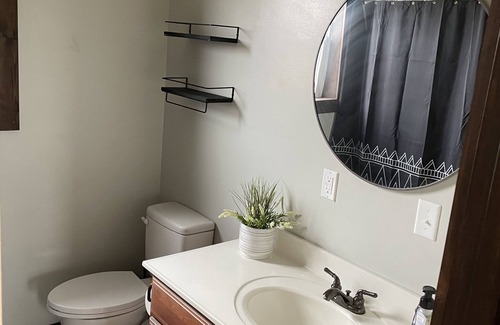 Bendavis Other | This country charm farmhouse is newly remodeled and super cute