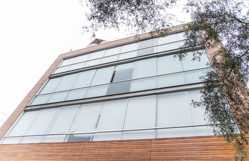 Miraflores Apartment | This home aims to raise the bar for hospitality