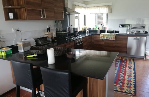 Nanyuki Villa | This is a holiday home villas inside of a conservancy park of ol pejeta ,The home of the big five .