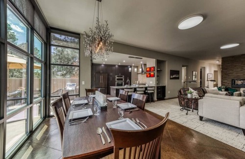 Alto House | This Is It!-Gorgeous Southwest Modern Luxury!