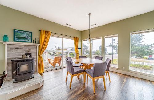 Crescent City House | This Is It