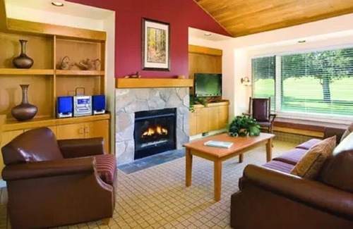 Redmond Resort | This is real luxury in the Wild West!