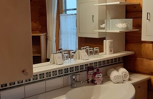 Oberwesel Cabin | This must be vacation