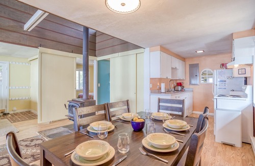 South Beach House | This Oceanfront Home Offers a Front Row Seat to Incredible Views!