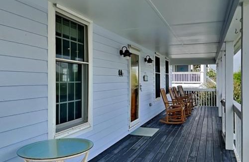 Village of Stump Sound House | This Ones For David