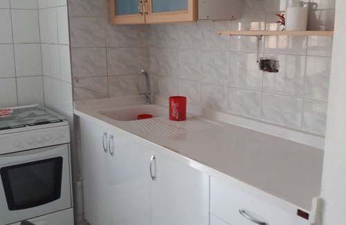 Cape Greko Apartment | This Place is so nice and quiet you will want to come every year.