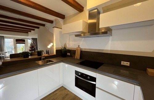 Rijpwetering House | This property is a true prime location in the Green Heart with waterfront terrace