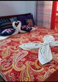 Kataragama Hotel | Thisara Pool Hotel Kataragama & Yala-Kabiliththa Safari
