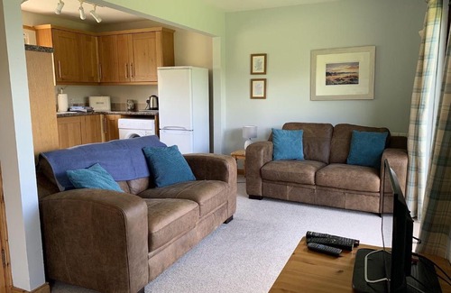 Clachtoll House | Thistle Cottage