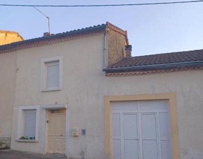 Mialet House | Thistle Gîte
