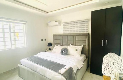 Ikeja Apartment | Thistle Greens Apartment