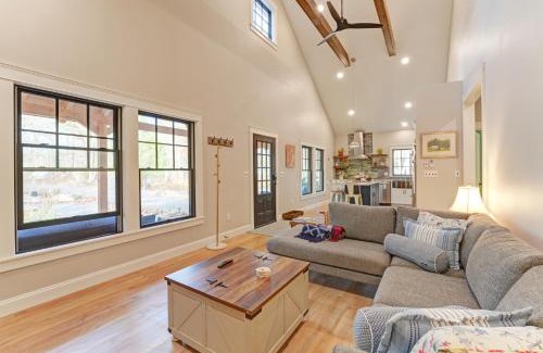 Biddeford House | Thistle Pond Cottage