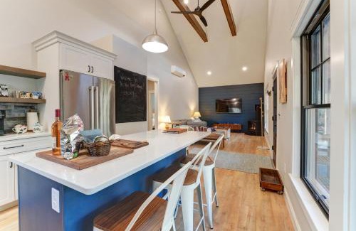 Biddeford House | Thistle Pond Cottage