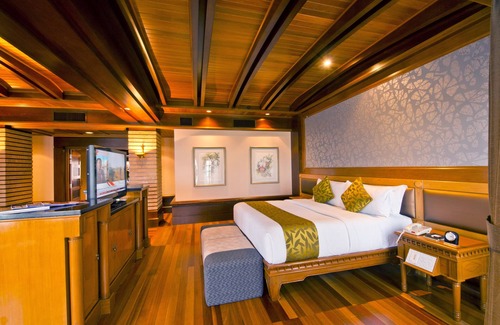 Port Dickson Hotel | Thistle Port Dickson