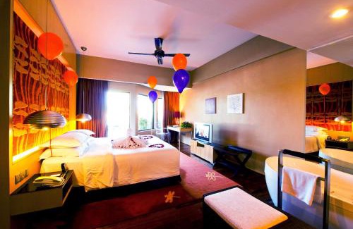 Port Dickson Resort | Thistle Port Dickson Resort