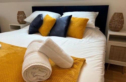 North Tawton Apartment | Thistledown Lodge - Devon