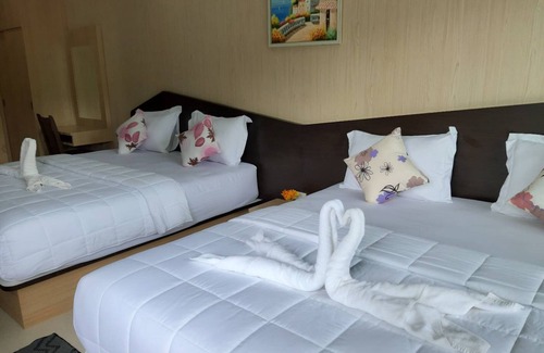 Wang Chan Hotel | Tho Mai Resort