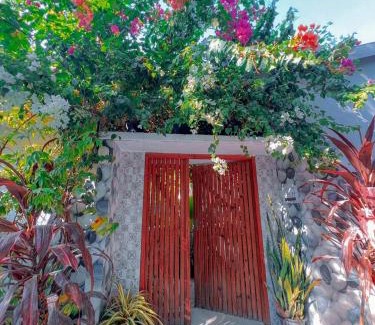 Thoddoo House | Thoddoo Haisha inn, Maldives