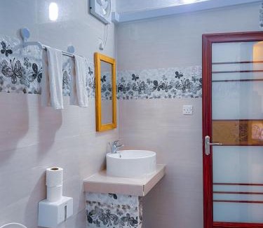 Thoddoo House | Thoddoo Haisha inn, Maldives