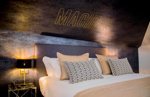 Tomar Hotel | Thomar Boutique Hotel