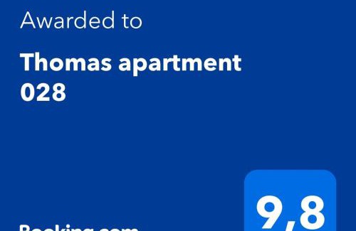 Bezigrad District Apartment | Thomas apartment 028