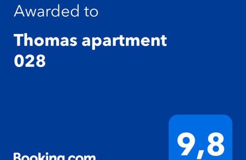 Bezigrad District Apartment | Thomas apartment 028