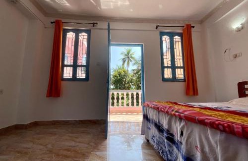 Ashvem Hotel | Thomas Ashwem x One Light Stays