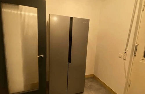 Wesel Apartment | Thomas Edison - Wohnung mit Großer Überdachter Terrasse