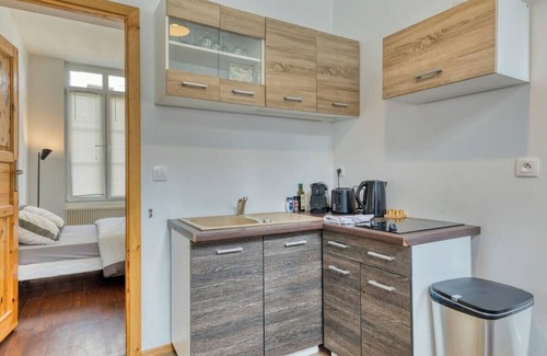 La Bouille Apartment | Thomas : *F2 *moderne au coeur de la *Bouille