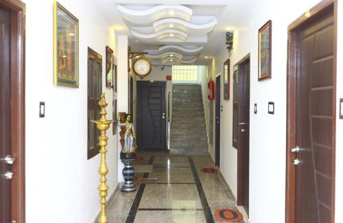 Guindy Hotel | Thomas inn