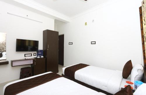 Guindy Hotel | Thomas inn