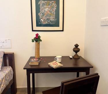 Kulanada House | Thomaskuttys Farmhouse Homestay