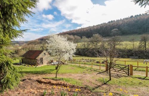Scarborough House | Thompson Rigg Barn