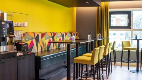 Ytrebygda Hotel | Thon Hotel Bergen Airport