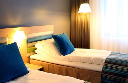 Bronnoysund Hotel | Thon Hotel Brønnøysund