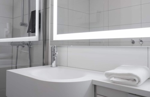 Jessheim Hotel | Thon Hotel Gardermoen