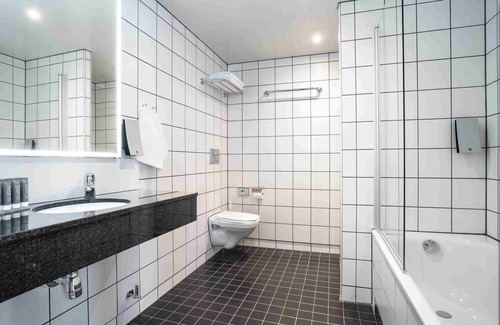 Kirkenes Hotel | Thon Hotel Kirkenes